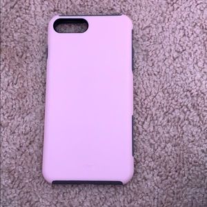 iphone 8 plus Clarity Series Phone Case